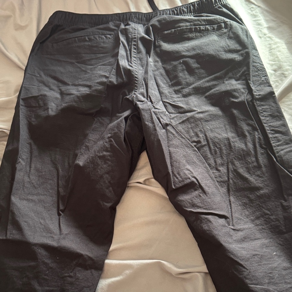 BYLT Ripstop Pant - Picture 2 of 4